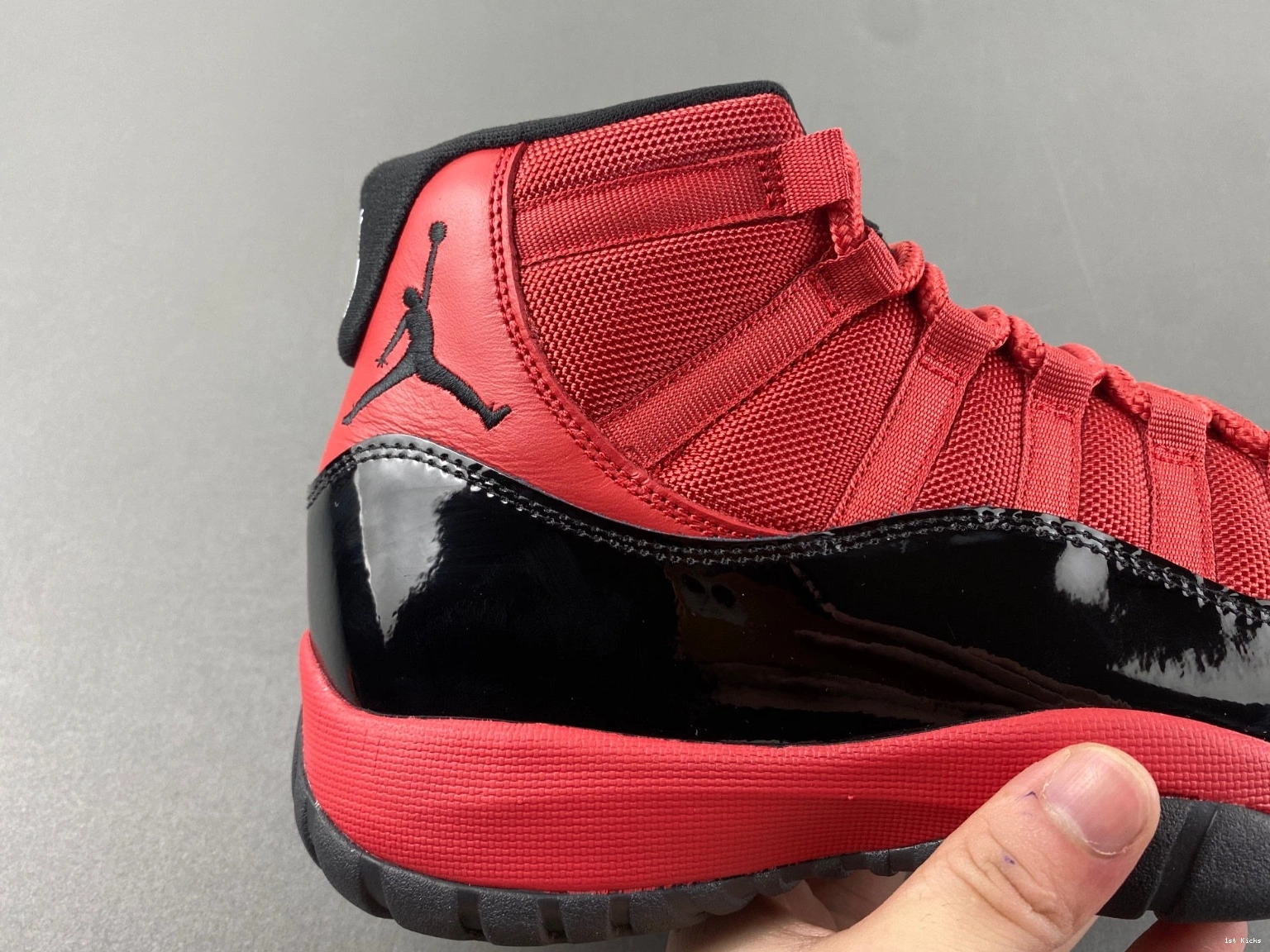 11 Air CT8012-600 Jordan 1002
